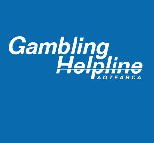 NZ Gambling Helpline
